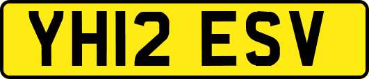 YH12ESV