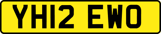 YH12EWO