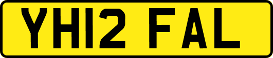 YH12FAL