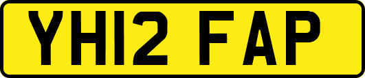 YH12FAP