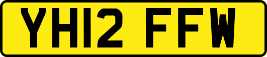 YH12FFW