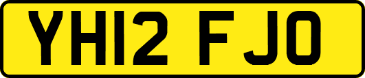 YH12FJO