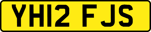 YH12FJS