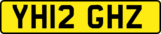 YH12GHZ