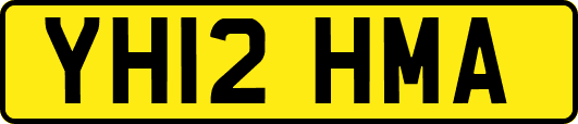 YH12HMA