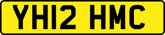 YH12HMC