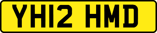 YH12HMD