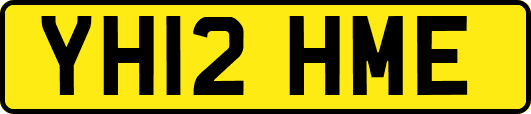 YH12HME