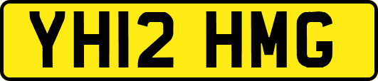 YH12HMG