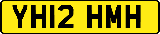 YH12HMH