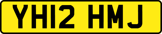 YH12HMJ