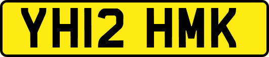 YH12HMK