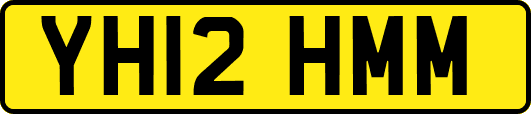 YH12HMM