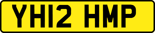 YH12HMP