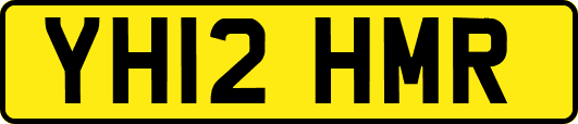 YH12HMR