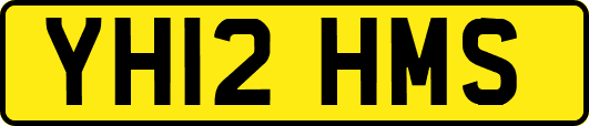 YH12HMS