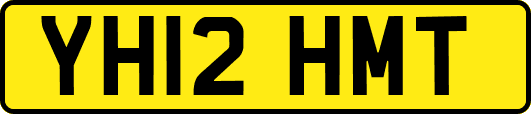 YH12HMT
