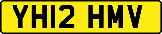 YH12HMV