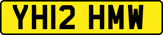 YH12HMW