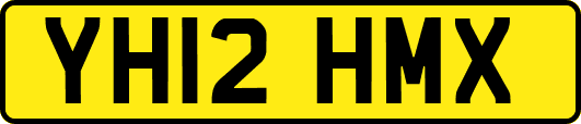 YH12HMX