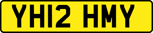 YH12HMY
