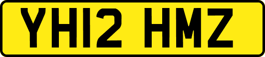 YH12HMZ