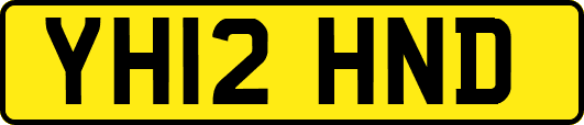 YH12HND
