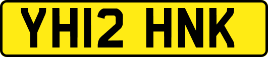 YH12HNK