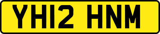 YH12HNM