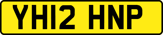 YH12HNP