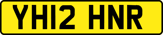 YH12HNR