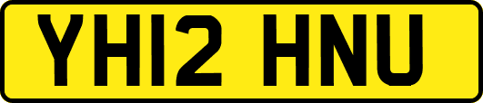 YH12HNU