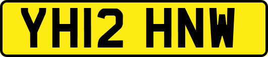 YH12HNW