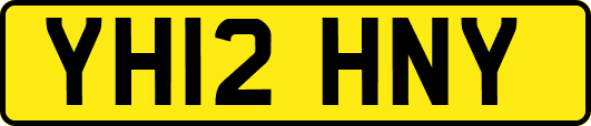 YH12HNY
