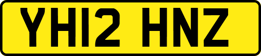 YH12HNZ