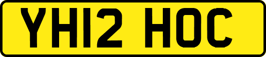 YH12HOC