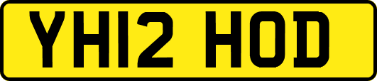 YH12HOD