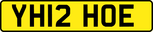 YH12HOE