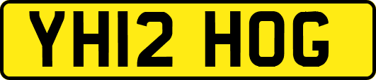 YH12HOG