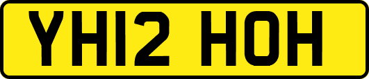 YH12HOH