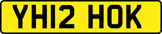 YH12HOK