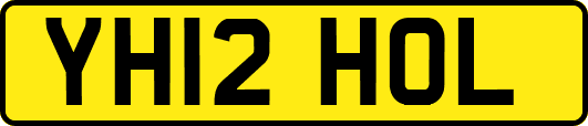 YH12HOL