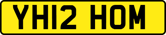 YH12HOM