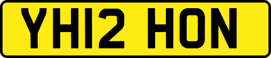YH12HON