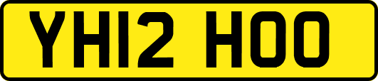 YH12HOO
