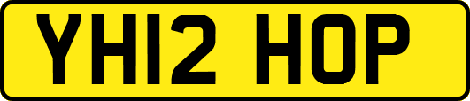 YH12HOP