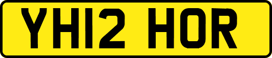 YH12HOR