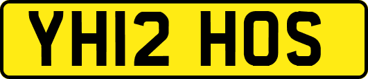 YH12HOS