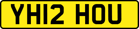 YH12HOU