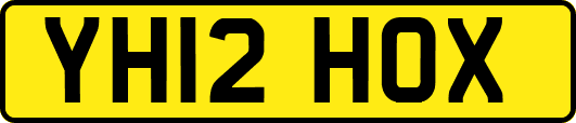 YH12HOX